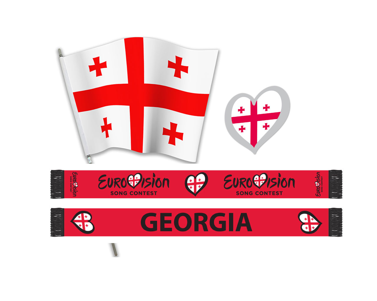 Country Package Georgia