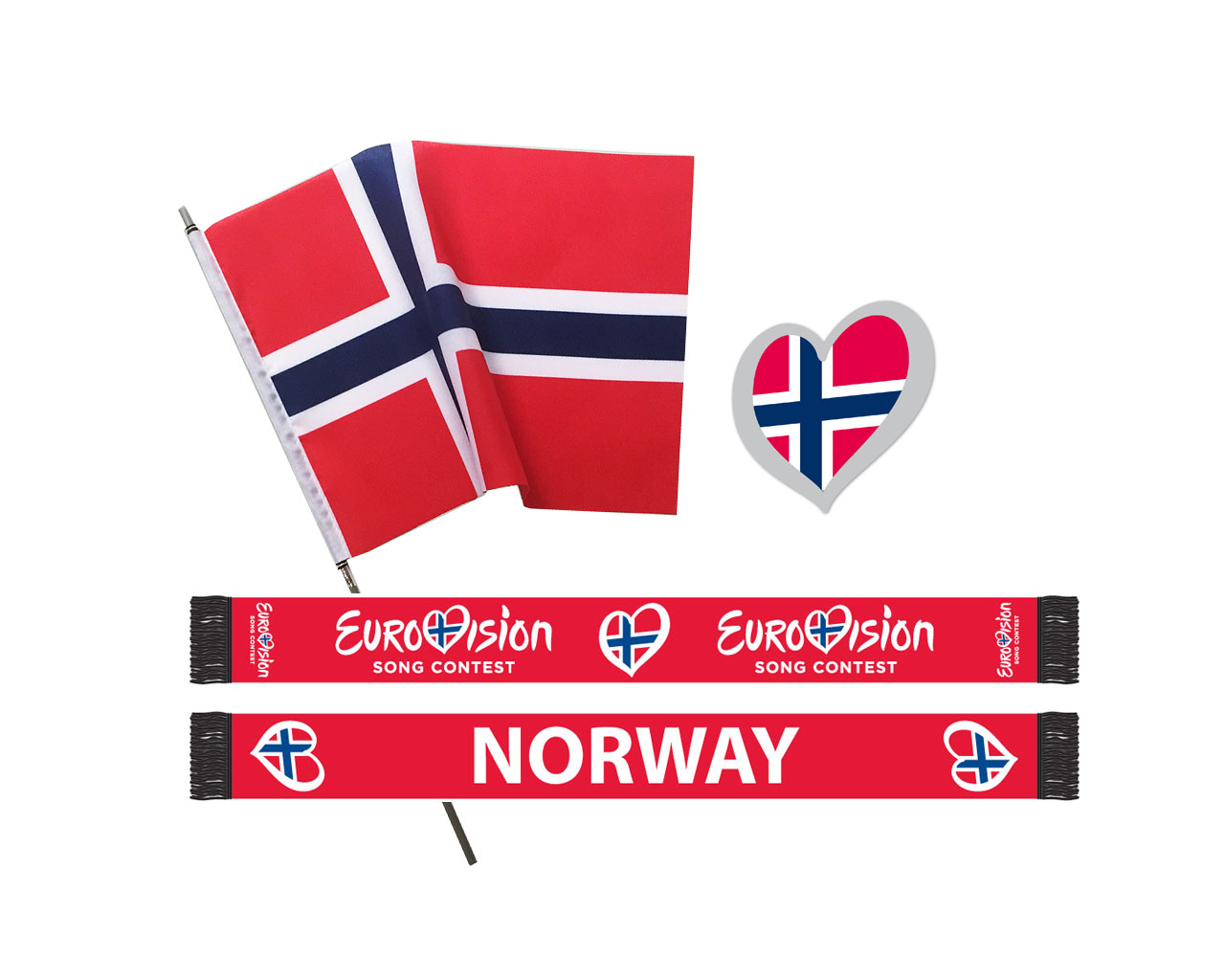 Country Package Norway