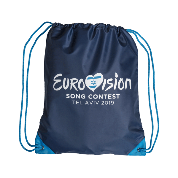 Gym Bag ESC 2019