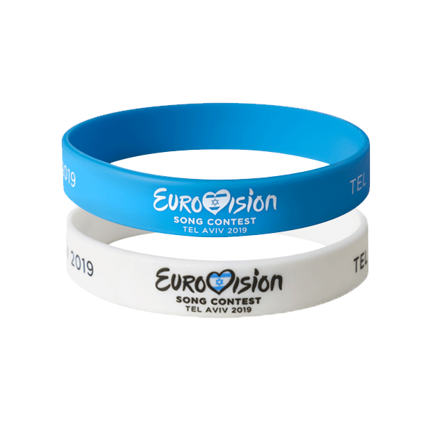 Wristband Set ESC 2019